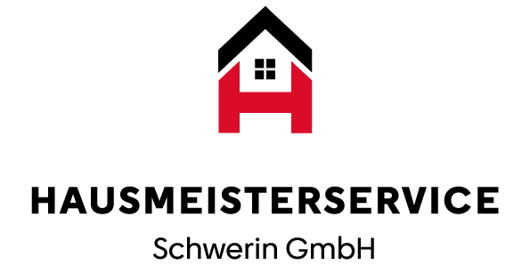 „HSS Haus & Service Schwerin GmbH“-Logo, zur Startseite